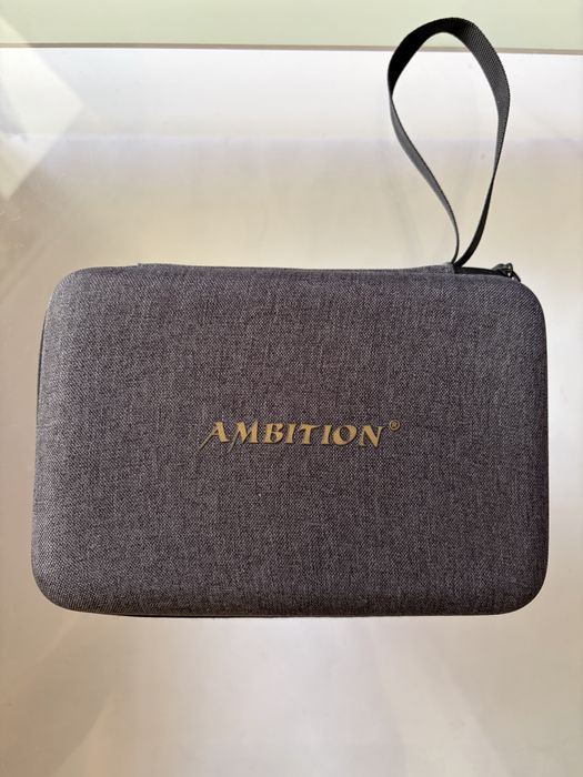 Ambition Ninja Pro mini тату машинка