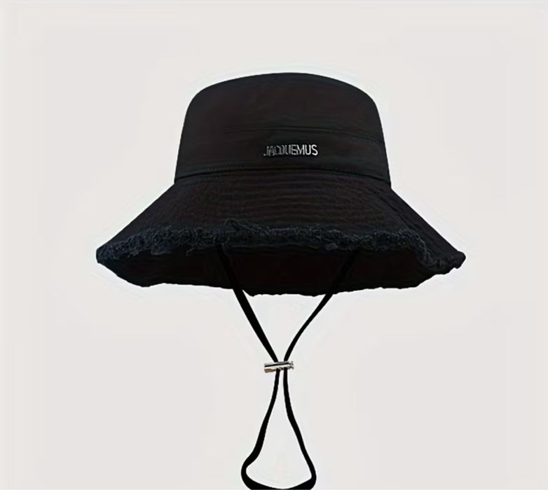 Літня панама Jacquemus