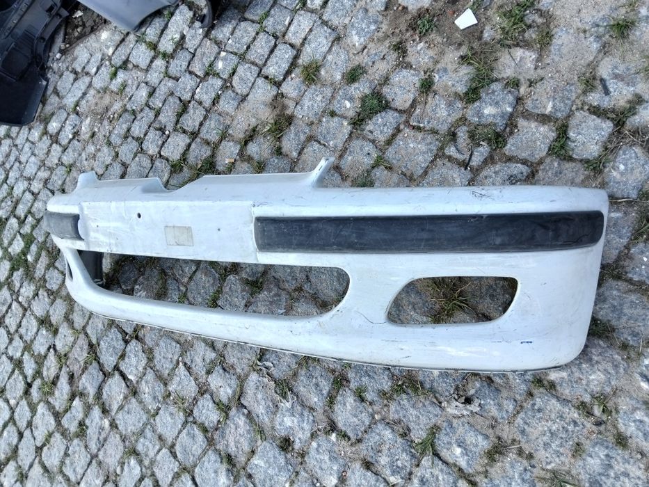 Parachoques Peugeot 106 ll para choques 1998