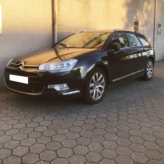 Citroën C5 2.0 Exclusive