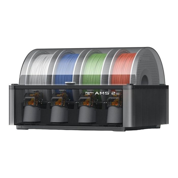 Bambu Lab AMS 2 Pro