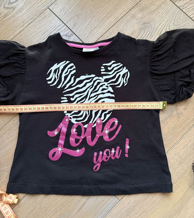 Original marines футболка minnie mouse