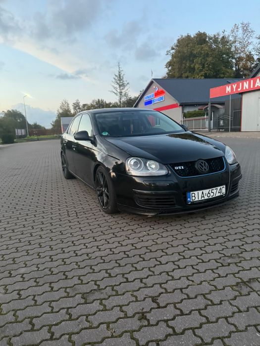 Vw jetta 2005 1.9 tdi