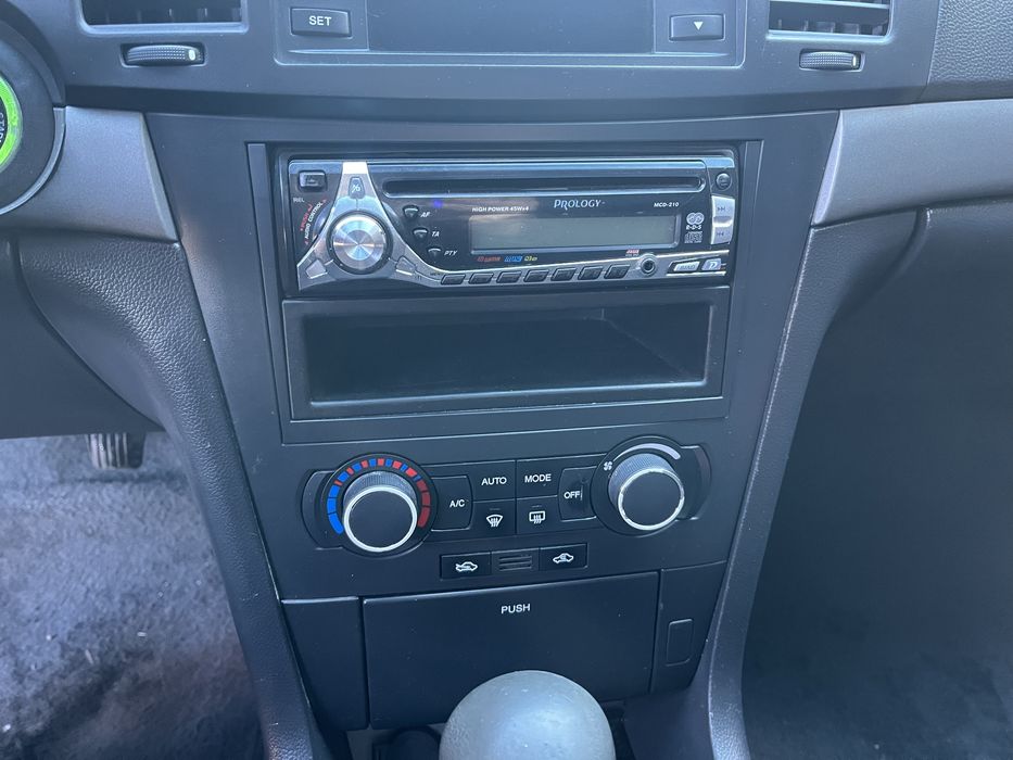 Chevrolet Epica LS 2007 в ЛІЗИНГ | КРЕДИТ