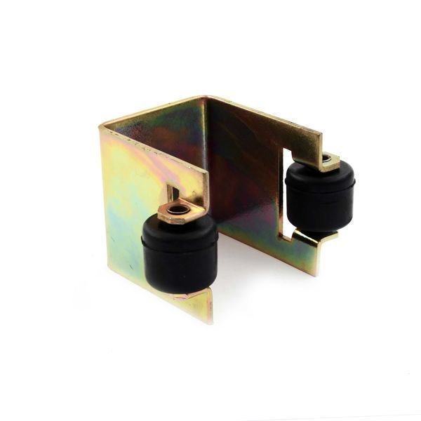 Комплектуючі (фурнітура) для відкатних воріт