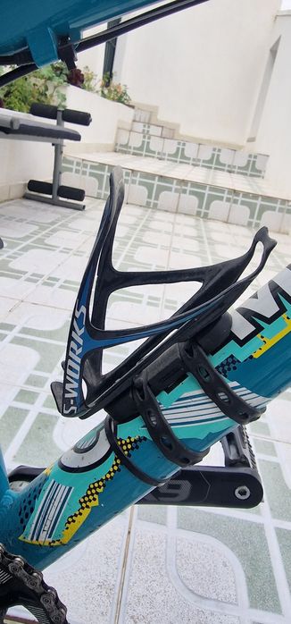 Commencal Ramones de 2010