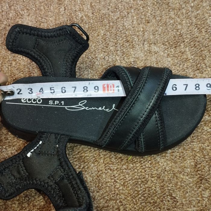 27,28,29,30,31,32,34,35,37. Сандалі Ecco SP.1 Lite Sandal K 712142