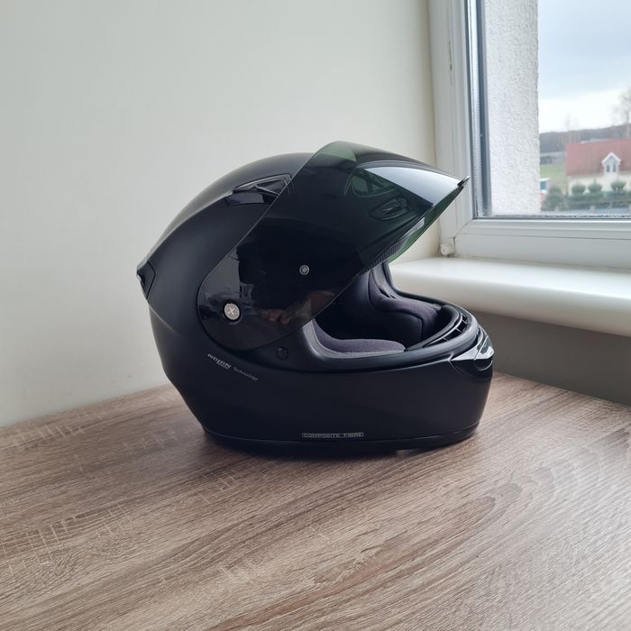 Мотошолом Nolan  X-LITE X701