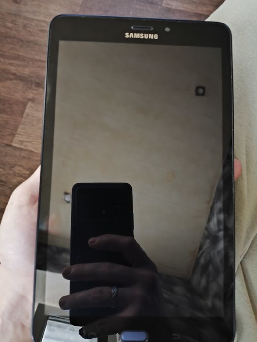 Samsung galaxy tab A 2016