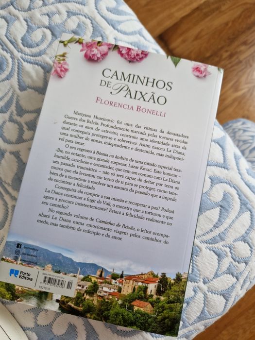 Caminhos de Paixão - Parte 1 - Volume 2