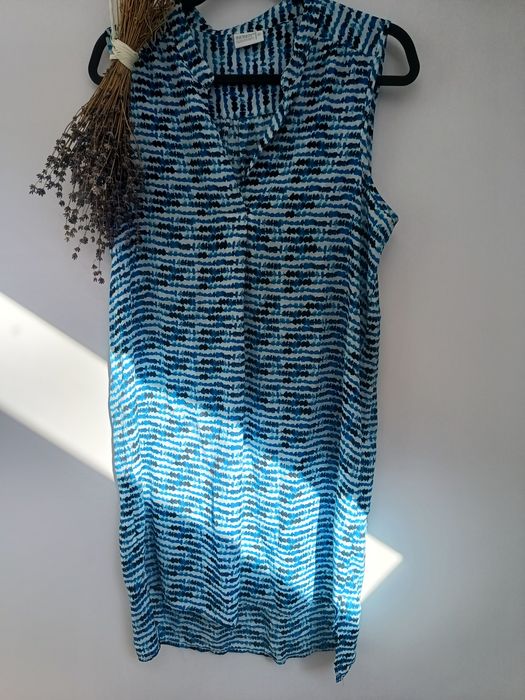 Letnia sukienka Infinity Woman L