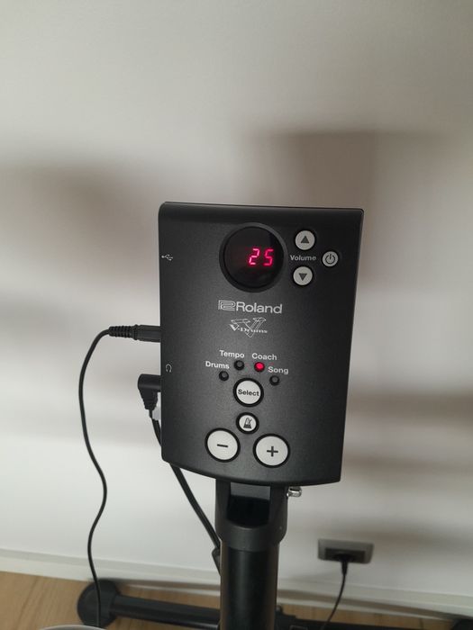 Bateria Roland V-Drums TD1K
