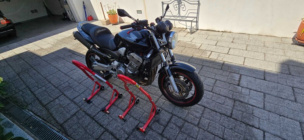 Honda CB 900 F Hornet