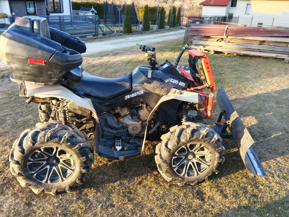 Can-Am