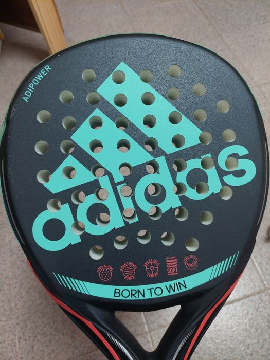 Raquete  Padel Adidas