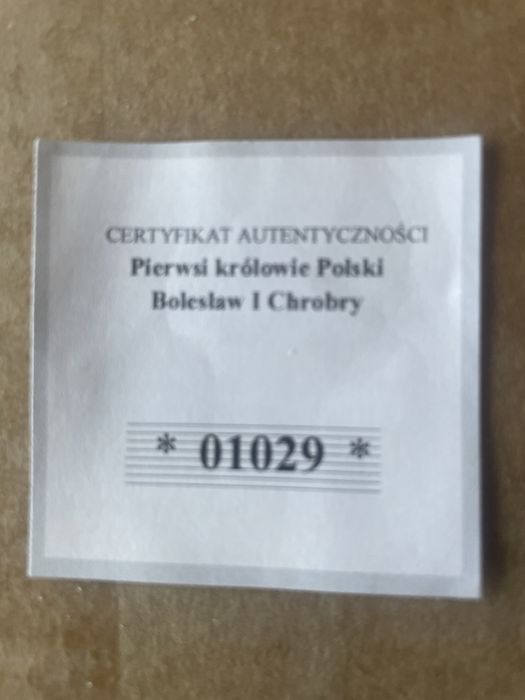 Piersi krolowie Polski