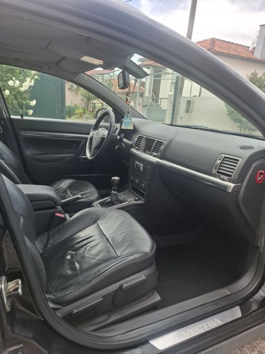 Opel Vectra Caravan 1.9 CDTI 150cv, 2007,  230.000 km
