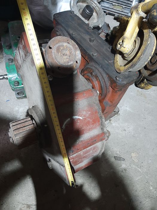 Запчасти для сельхозтехники