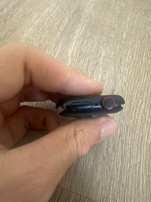 Apple Watch SE gen 1 cellular + WiFi 40mm