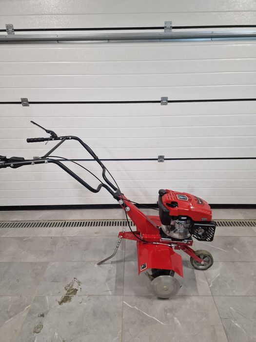 Glebogryzarka spalinowa EINHELL GC-MT 2560LD 2500W P738