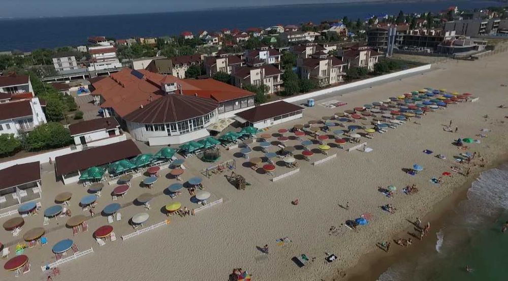 #1 лінія моря,4 басейни, 3-разове харчування 3 кm від  Кароліно Бугаз. 20% знижки  з 26.08
