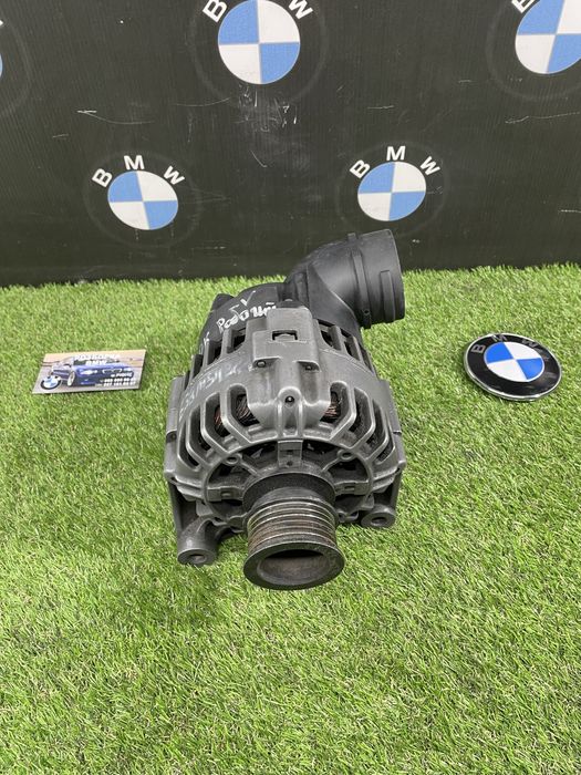 Генератор до BMW E39 М52 7501592 Код:1344