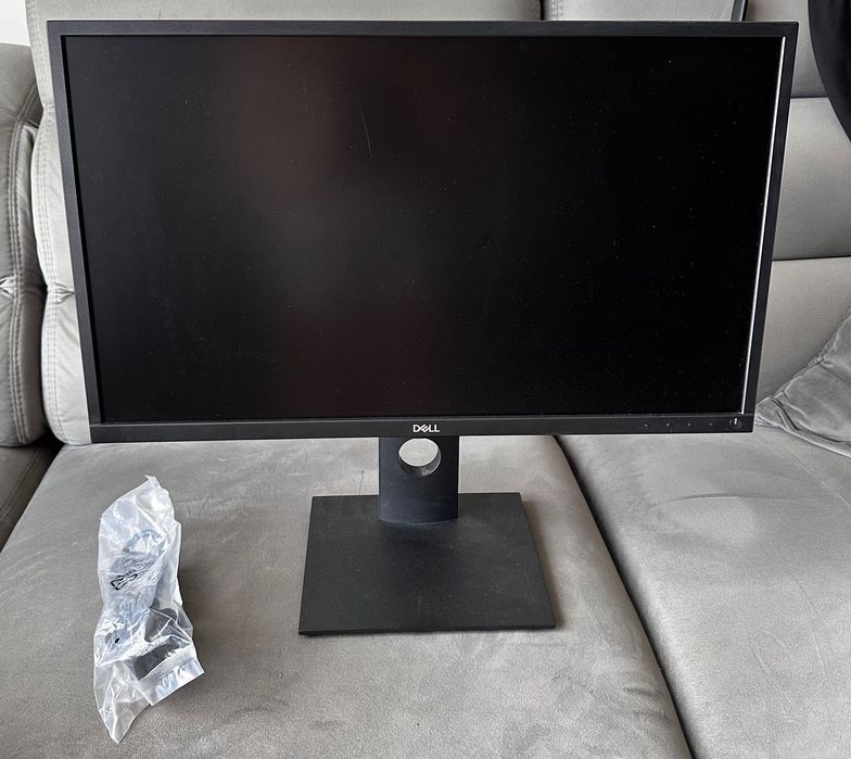 Monitor DELL E2420HS