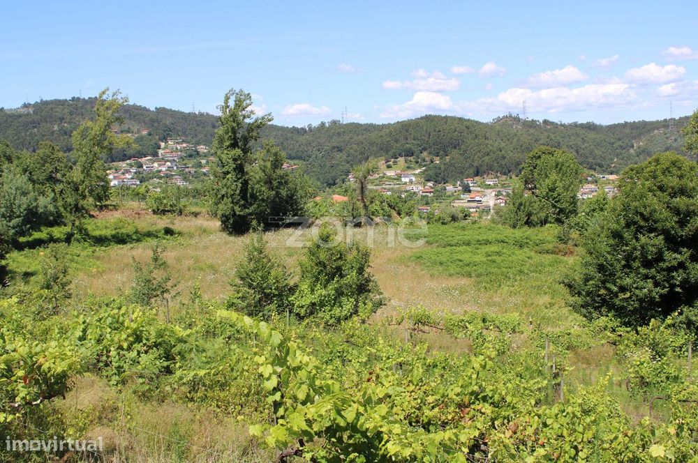 Terreno para venda em Infantas