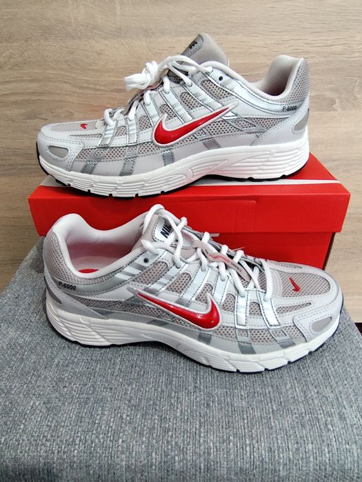 Nike P-6000 Nowe