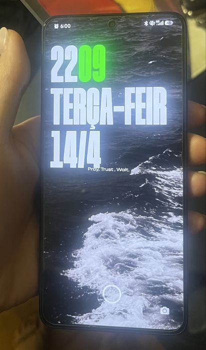 Telemovel Poco X6 Pro