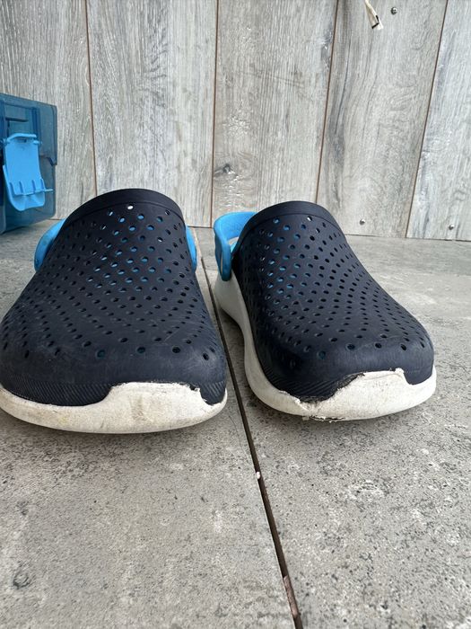 Crocs J3 LiteRide
