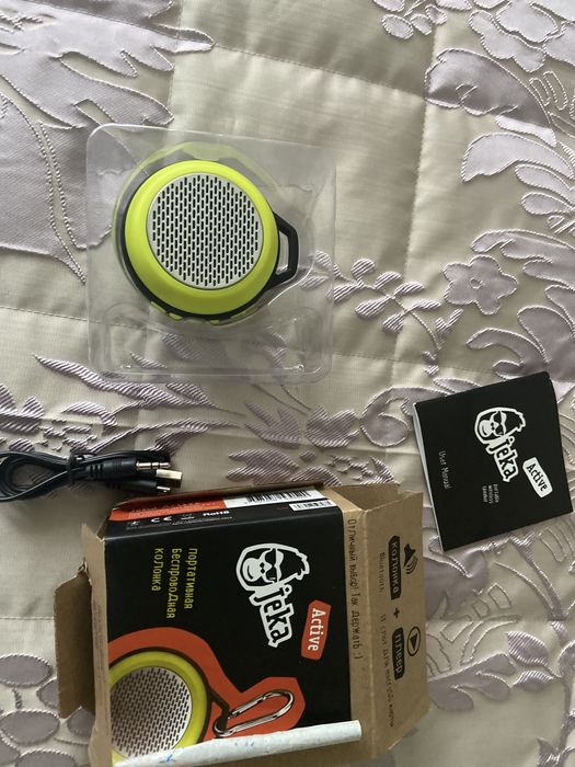 Продам колонку