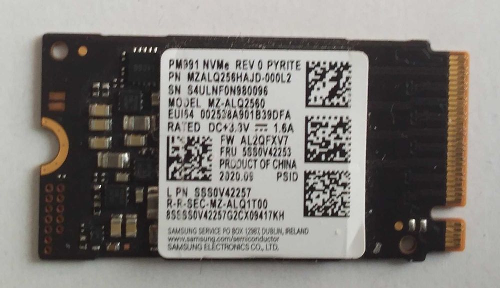 Stan idealny-Intel 960gb- dysk ssd. Inne modele foto.