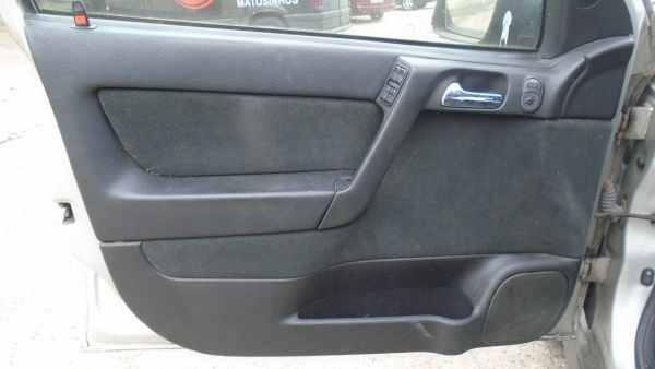 Para Peças Opel Astra G Combi (T98)