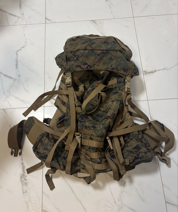 Віськовий Рюкзак США Arc’teryx