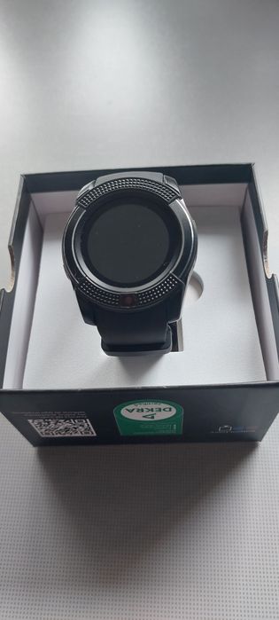 SMARTwatch zegarek CHRONO 3