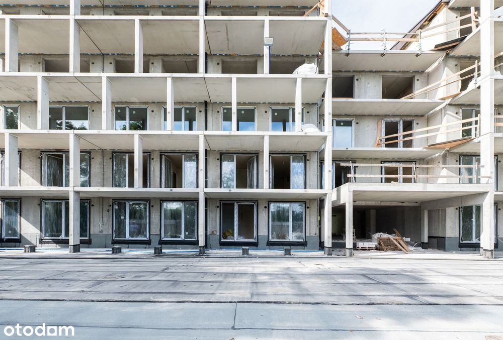 Nowe mieszkanie pokojowe 31,28 m² w Sopocie! - Widok 4