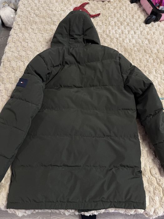 Куртка , парка Tommy Hilfiger