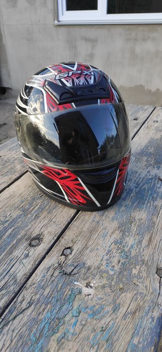 Мотошолом для мото