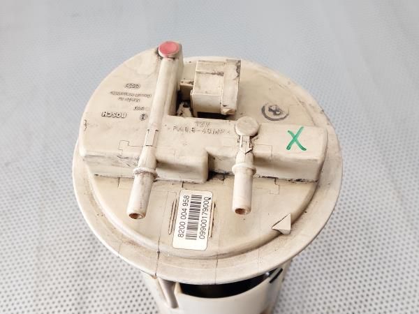 Boia combustível RENAULT Laguna II (BG0/1_)