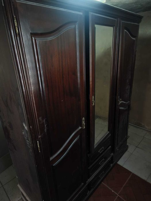 vendo móveis usados