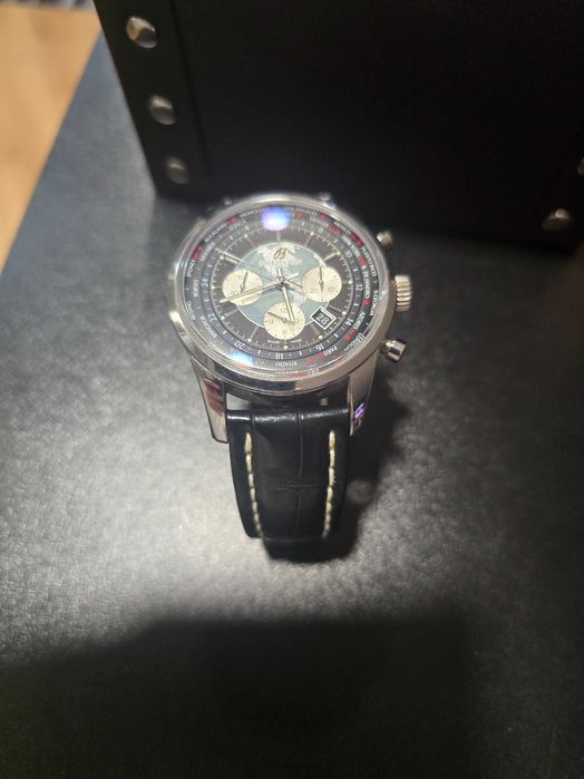 Breitling Transocean