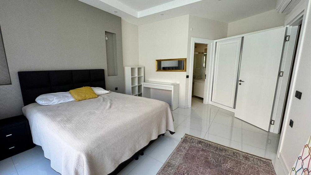 Продажа квартиры 2+1 Konak Seaside Premium Каргыджак Конак Аланья