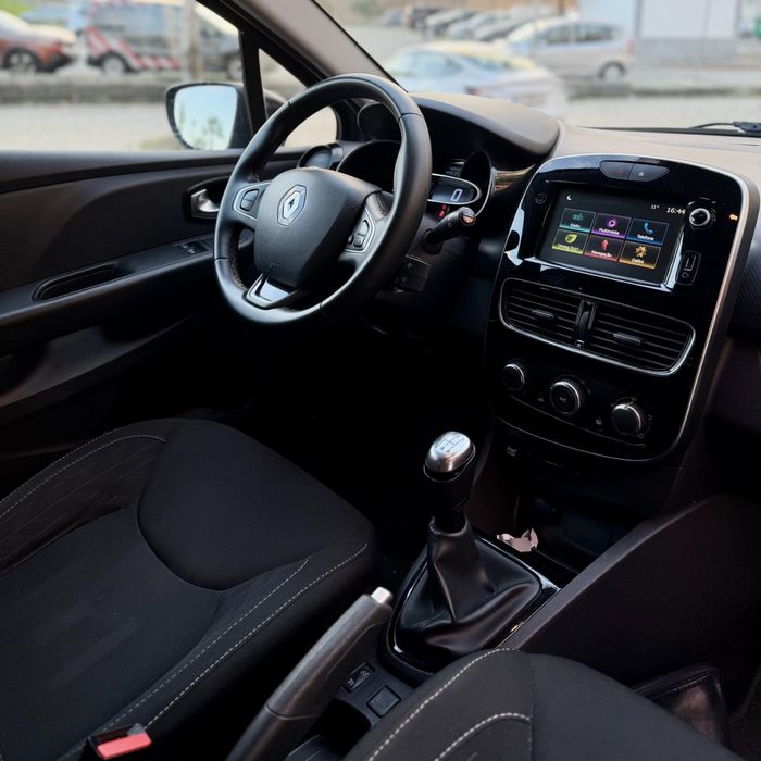 Renault Clio ST 1.5 DCi 2019 DESDE 155€ Mês