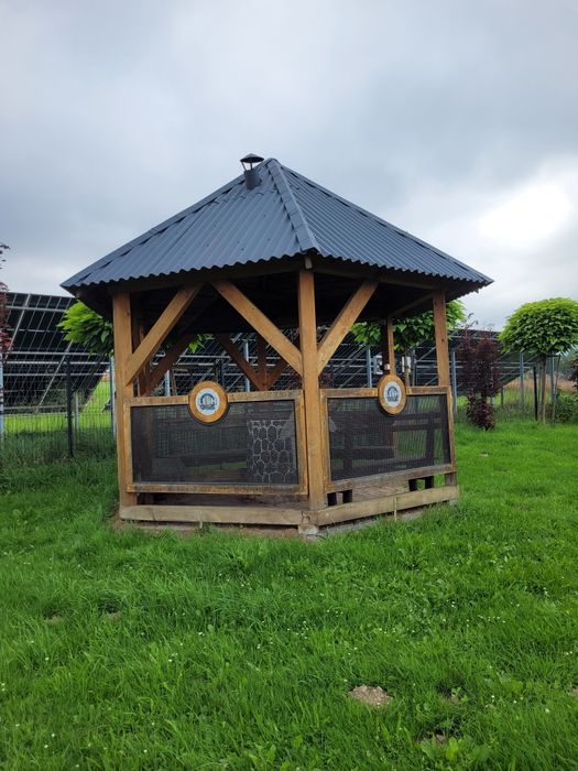 WYNAJMĘ Domki Drewniane Całoroczne:ANDRZEJKI,Ferie,Wakacje,Urodziny:)