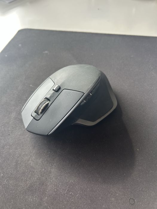 Logitech mx master 2s
