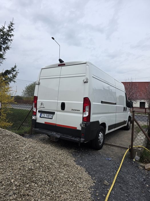 Citroen Jumper 2.2