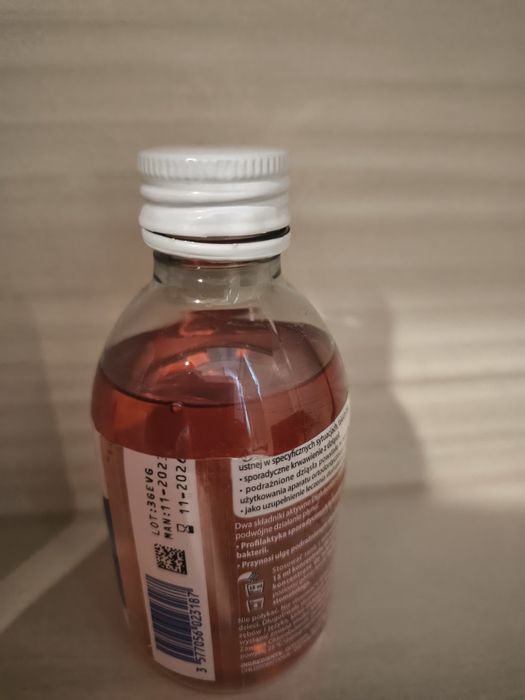 Płyn Eludril 200ml
