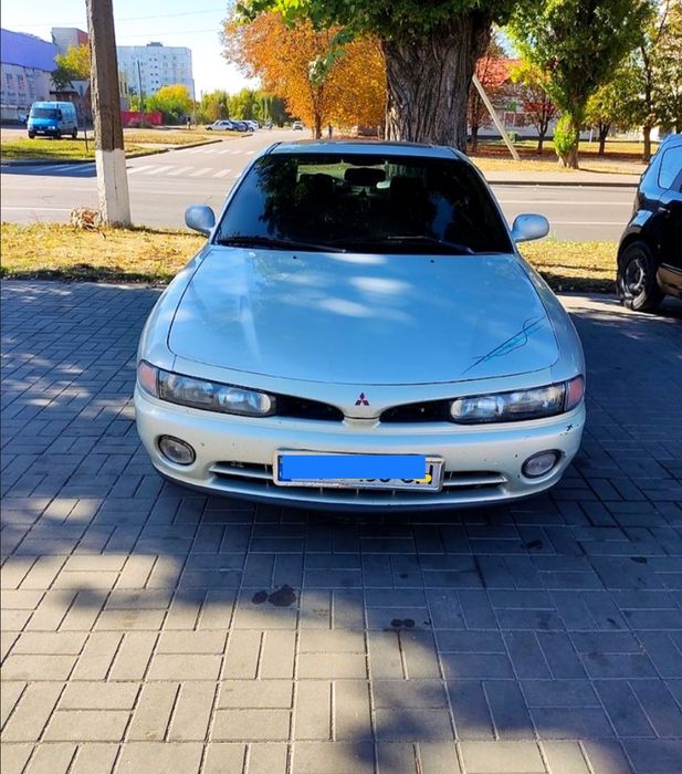 Разборка/шрот/запчастини Міцубісі Галант 7/Міцубісі/Mitsubishi Galant