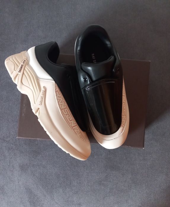 Raf simons Antei, рафи